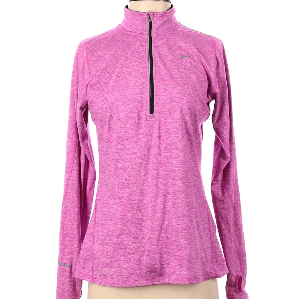 Nike Element 1/2 Zip